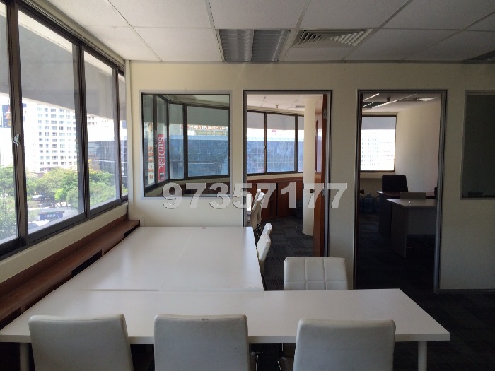 SIM LIM TOWER (D8), Office #503922